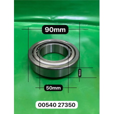Rear Pinion Gear